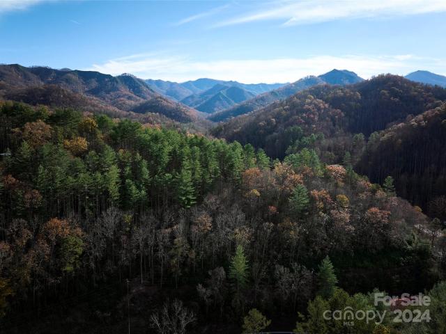 Land for sale in Bryson City, North Carolina