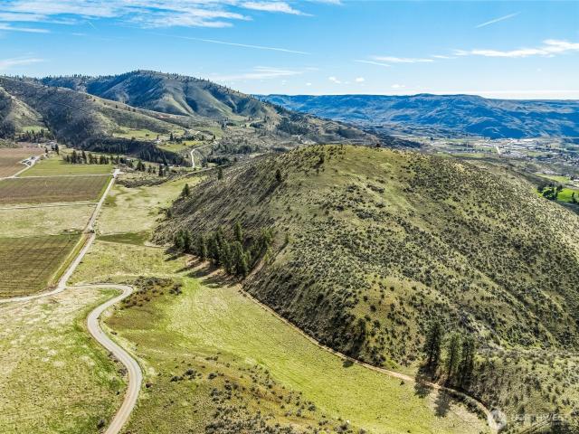 Land for sale in Chelan, Washington