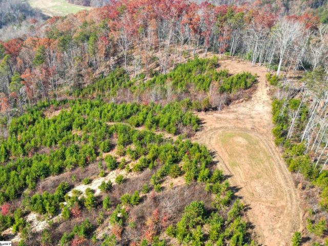 Ranch for sale in South Carolina