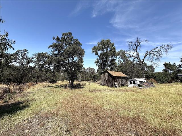 Land for sale in Butte, California