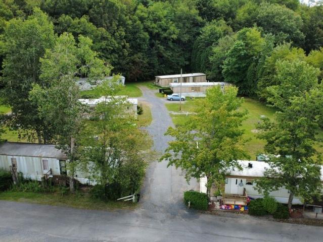 Commercial for sale in Portage, Pennsylvania