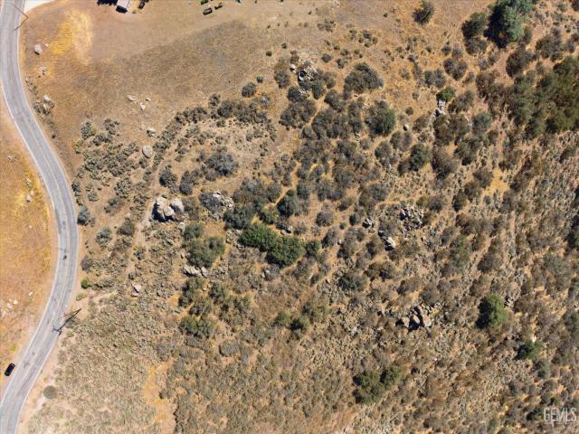 Land for sale in Tehachapi, Kern County