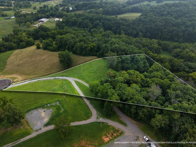 Land for sale in Tennessee