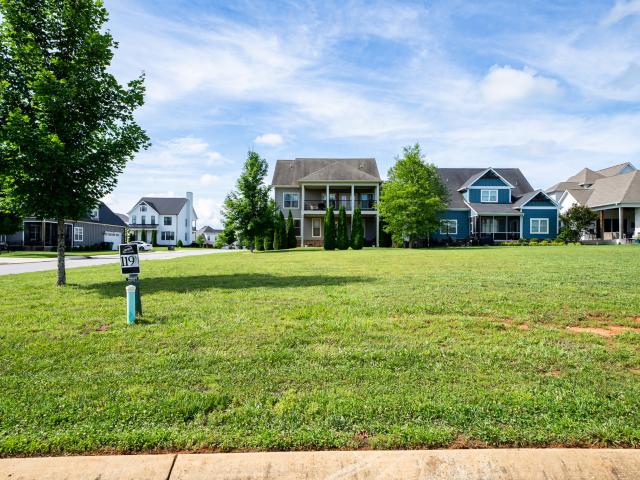 Land for sale in Tennessee