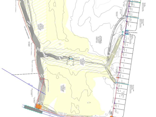 Land for sale in Tennessee