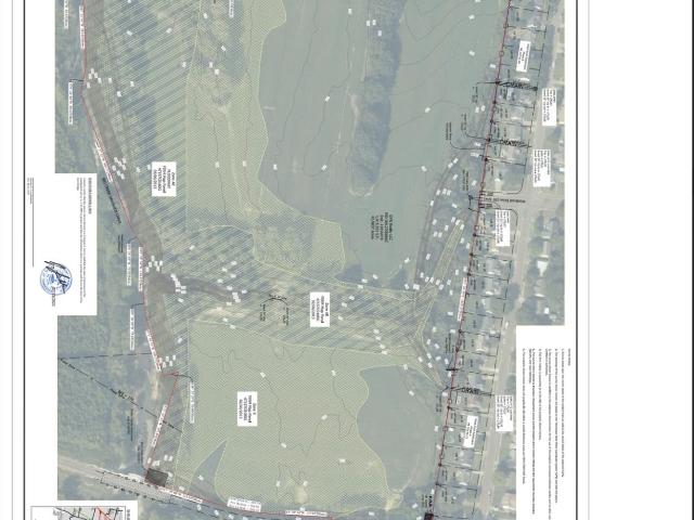 Land for sale in Tennessee