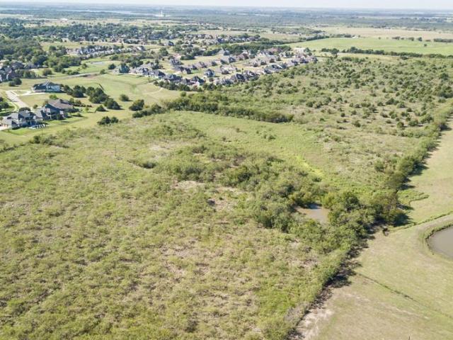 Land for sale in Ellis, Texas