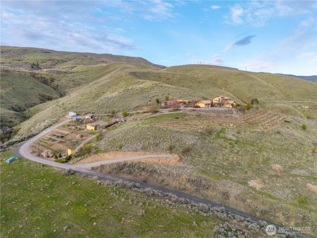 Land for sale in Wenatchee