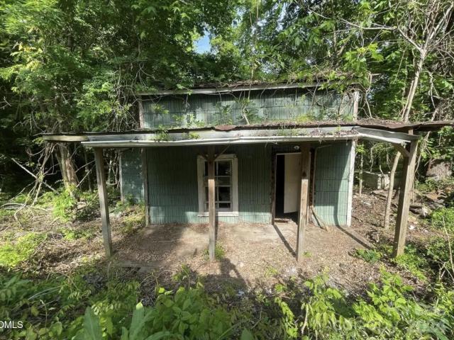 Land for sale in Roxboro, Person County