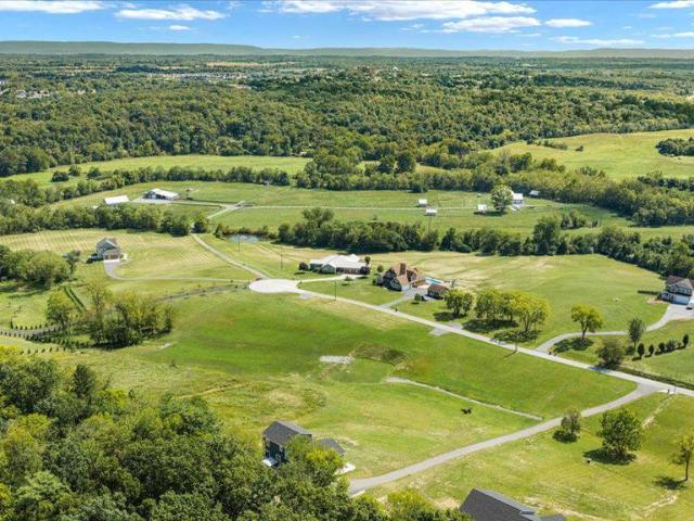 Land for sale in Martinsburg, Berkeley County