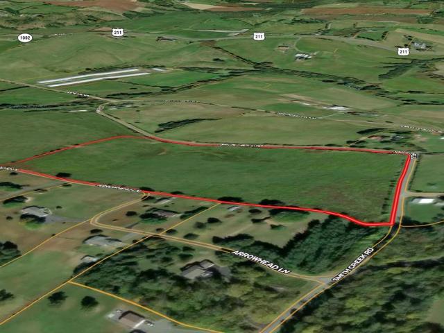 Land for sale in Virginia