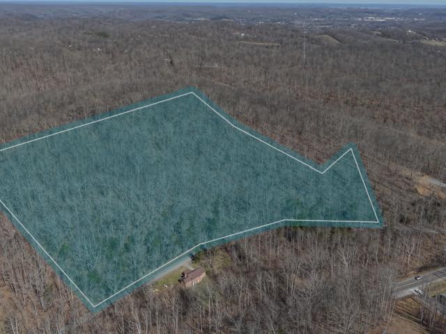 Land for sale in Tennessee
