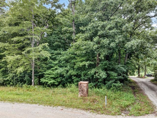 Land for sale in Tennessee