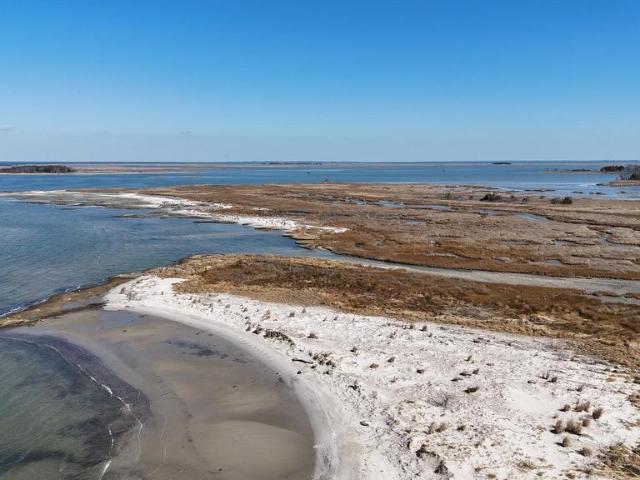 Land for sale in Ewell, Maryland