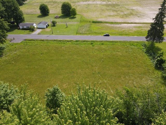 Land for sale in Farmington, New York