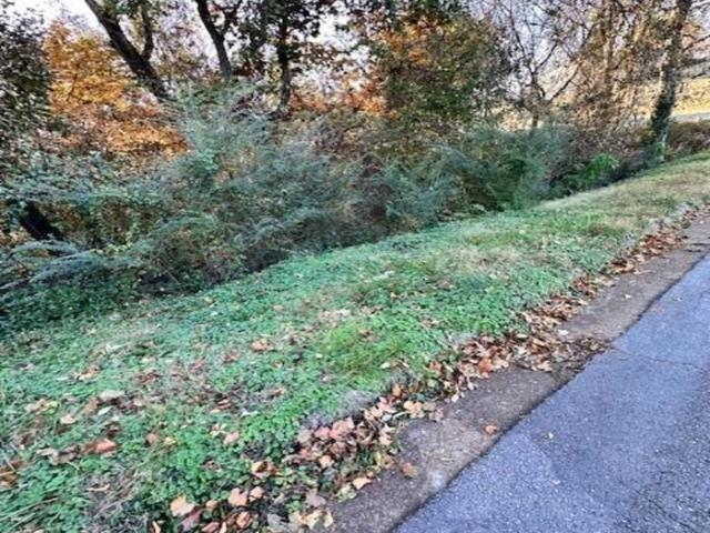 Land for sale in Florence, Alabama