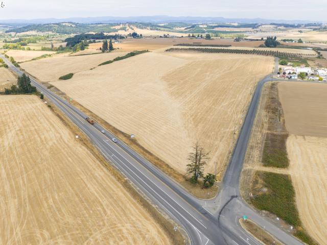 Land for sale in Oregonia