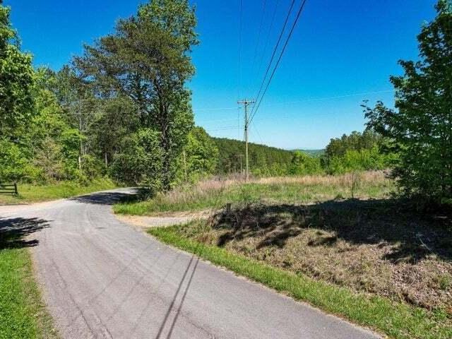 Land for sale in Tennessee