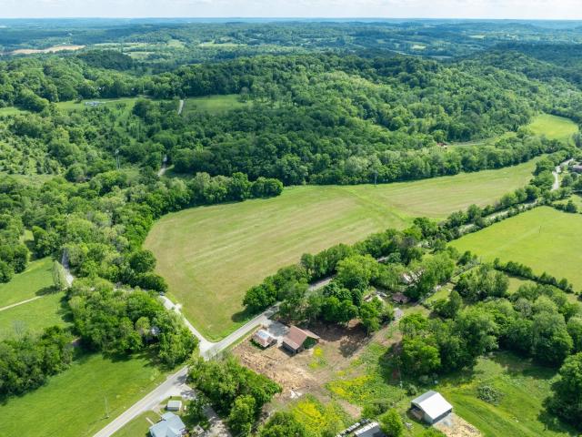 Land for sale in Tennessee