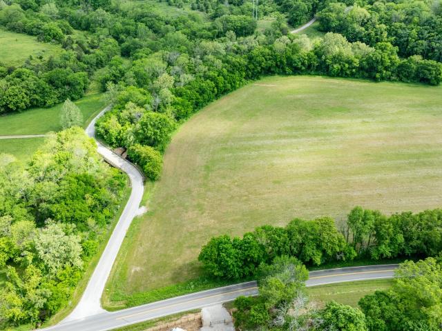 Land for sale in Tennessee