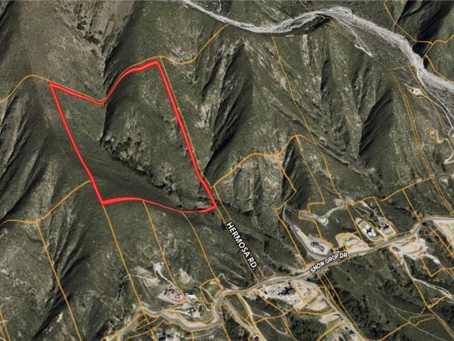 Land for sale in Alta, California