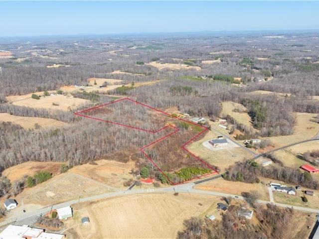 Land for sale in Stokes, North Carolina