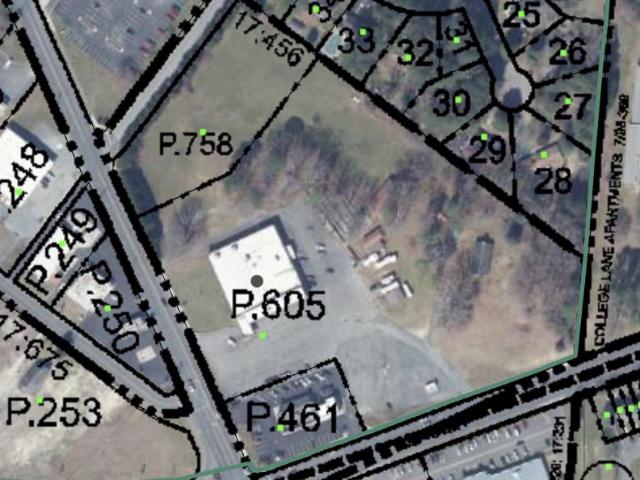 Land for sale in Wicomico, Maryland