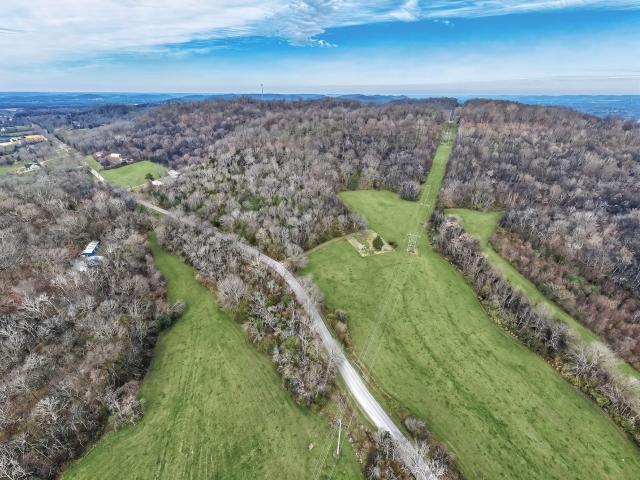 Farm for sale in Tennessee