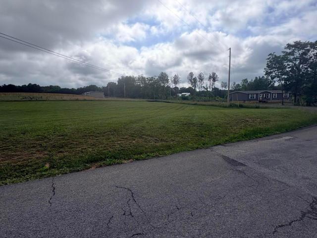 Land for sale in Tennessee
