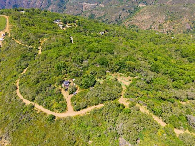Land for sale in Los Gatos, California