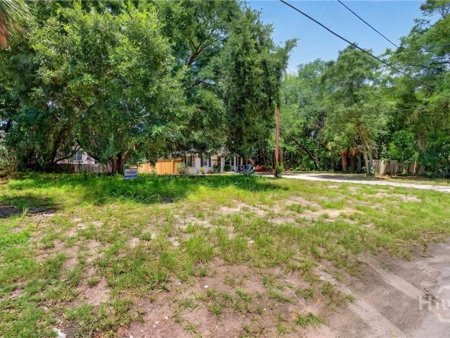 Land for sale in Tybee Island, Georgia