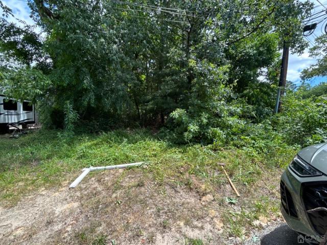 Land for sale in Spotswood, New Jersey