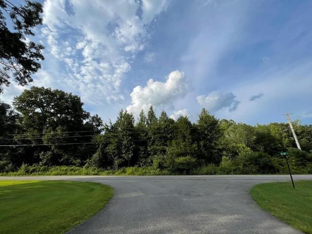 Land for sale in Tennessee