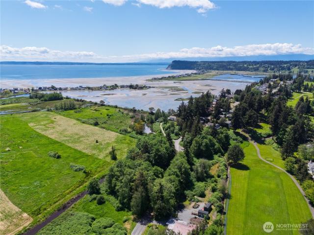 Land for sale in Langley, Washington
