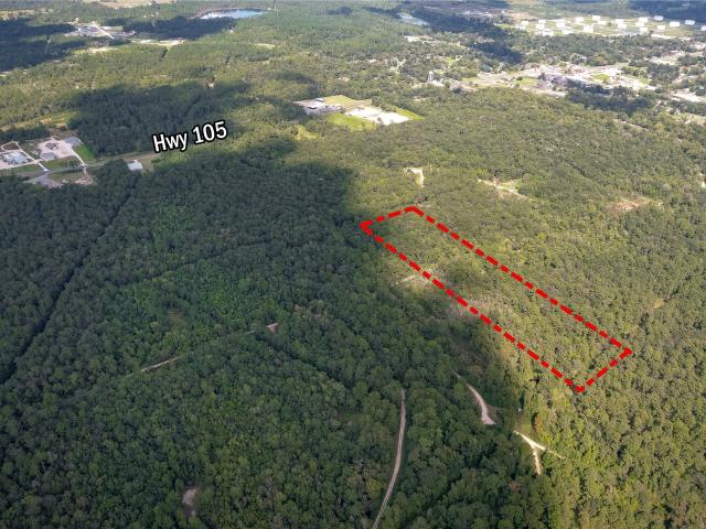 Land for sale in Sour Lake, Texas