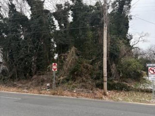 Land for sale in Bridgeton, New Jersey
