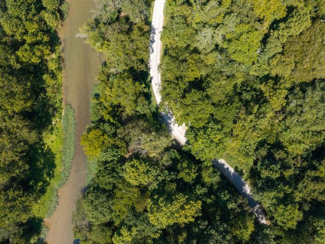 Land for sale in Tennessee