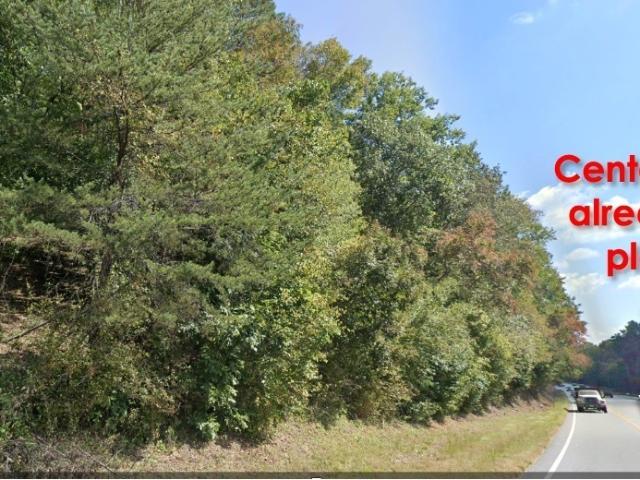 Land for sale in Dahlonega