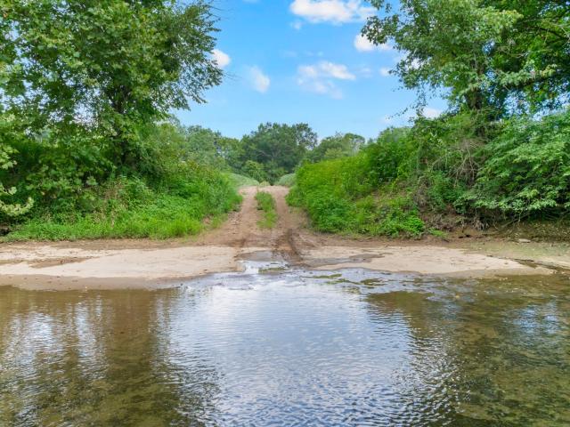 Farm for sale in Tennessee