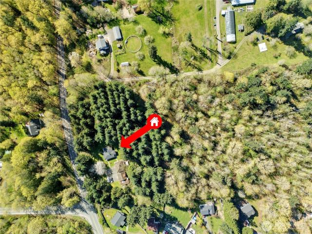 Land for sale in Kingston, Washington