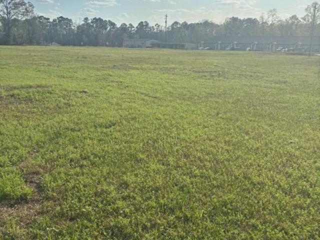 Land for sale in Evans, Georgia