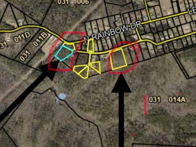 Land for sale in Elberton, Elbert County