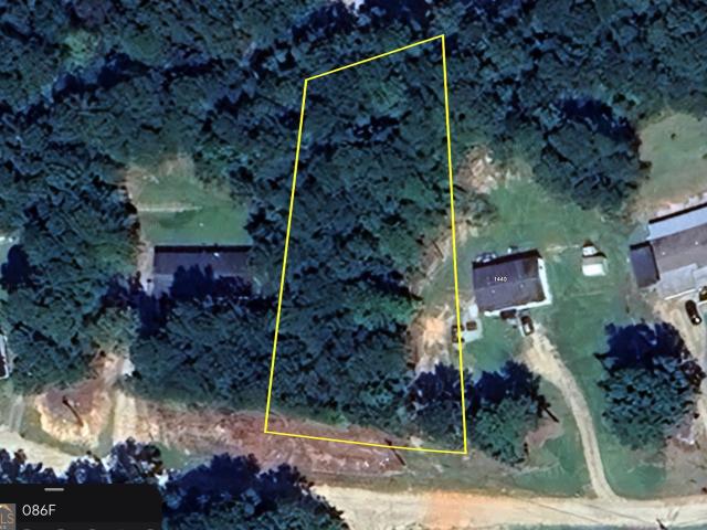 Land for sale in Elberton, Elbert County