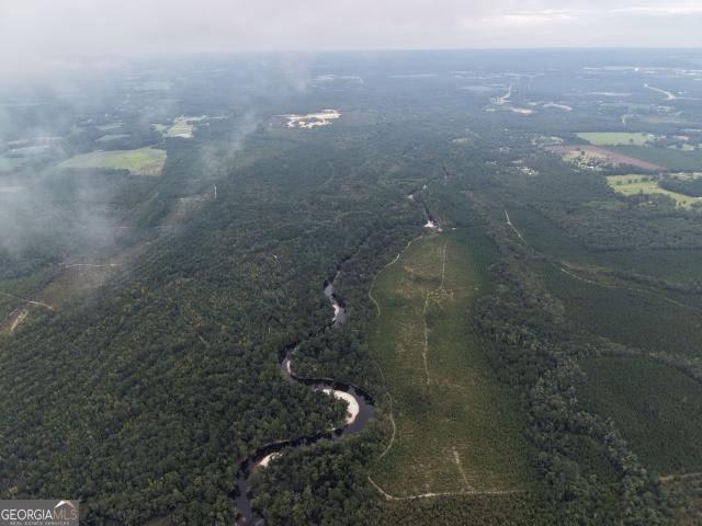 Land for sale in Waycross, Georgia