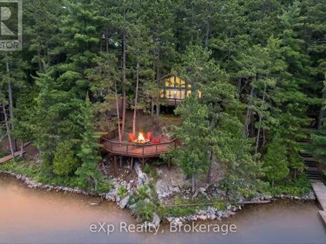 House for sale in Wanup, Ontario