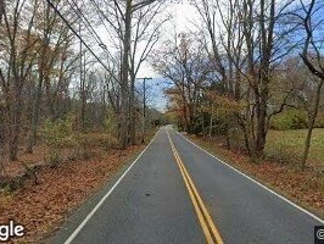 Land for sale in West Newbury, Massachusetts