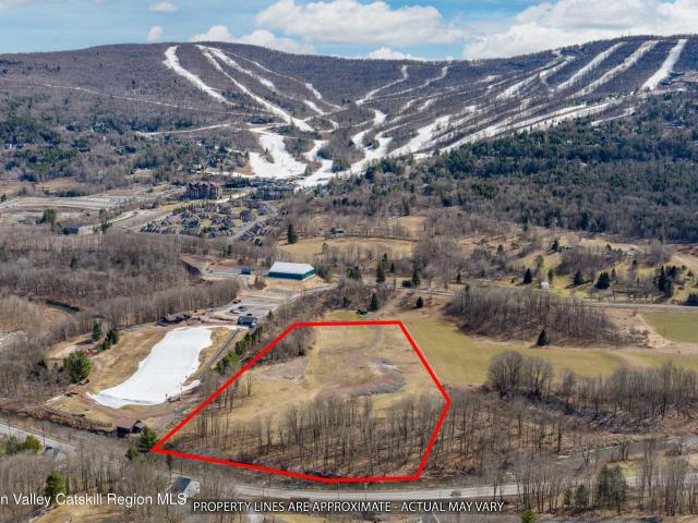 Land for sale in Ashland, New York