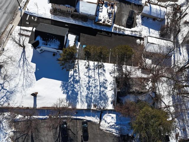 Land for sale in Monmouth, New Jersey