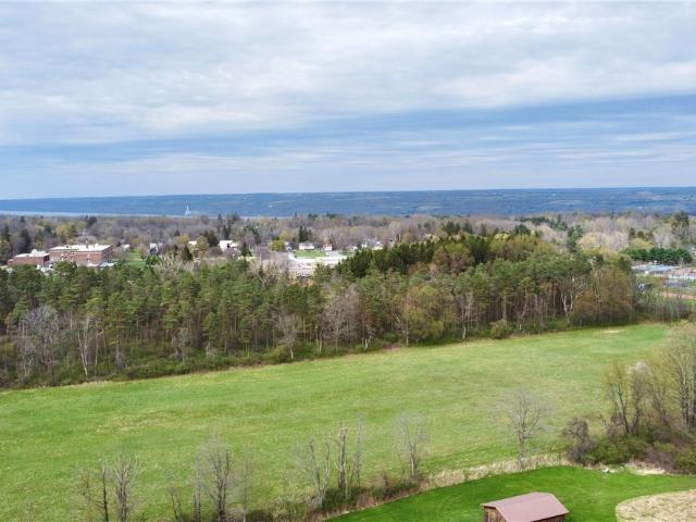 Land for sale in Trumansburg, New York