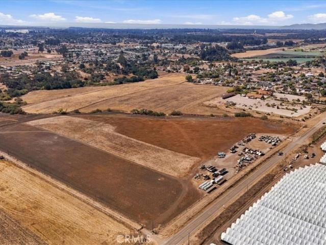 Land for sale in Nipomo, San Luis Obispo County